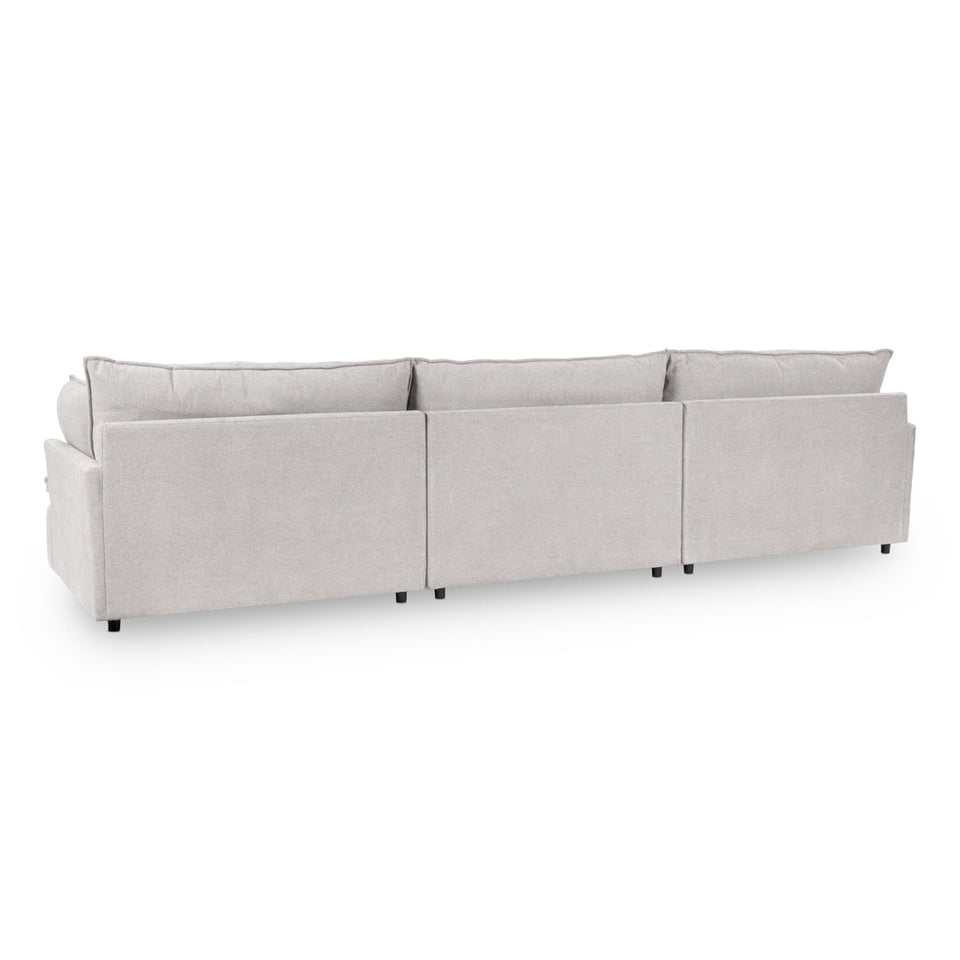 Caplan 3 Piece Sectional
