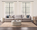 Caplan 3 Piece Sectional