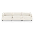 Caplan 3 Piece Sectional