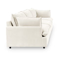 Caplan 3 Piece Sectional