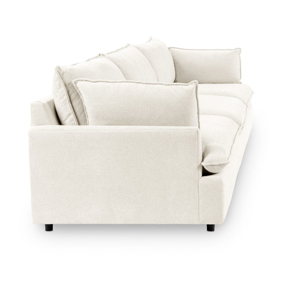 Caplan 3 Piece Sectional