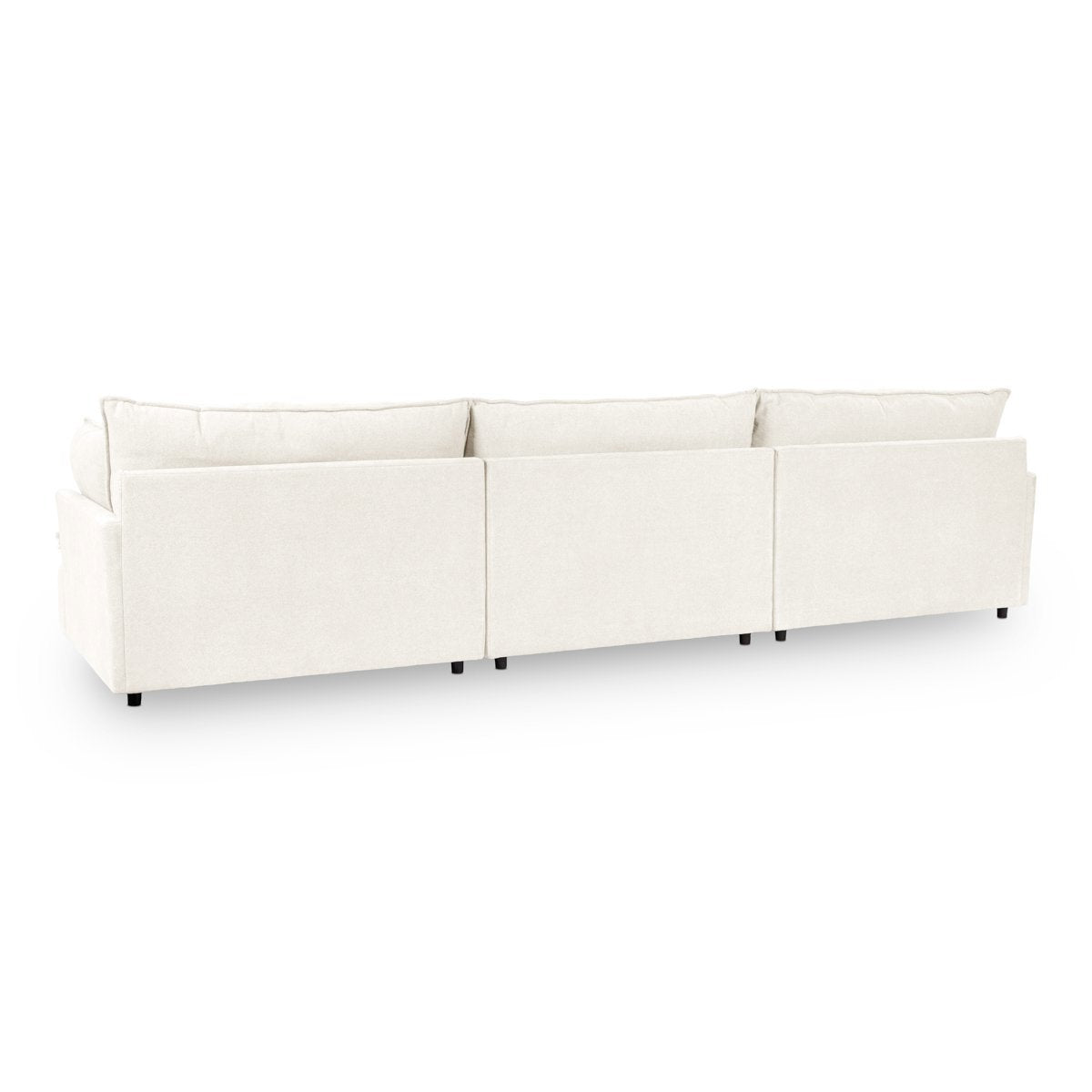 Caplan 3 Piece Sectional