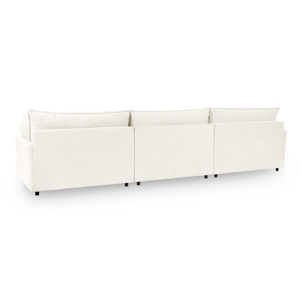 Caplan 3 Piece Sectional