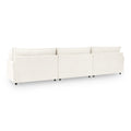 Caplan 3 Piece Sectional