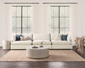 Caplan 3 Piece Sectional