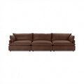 Caplan 3 Piece Sectional