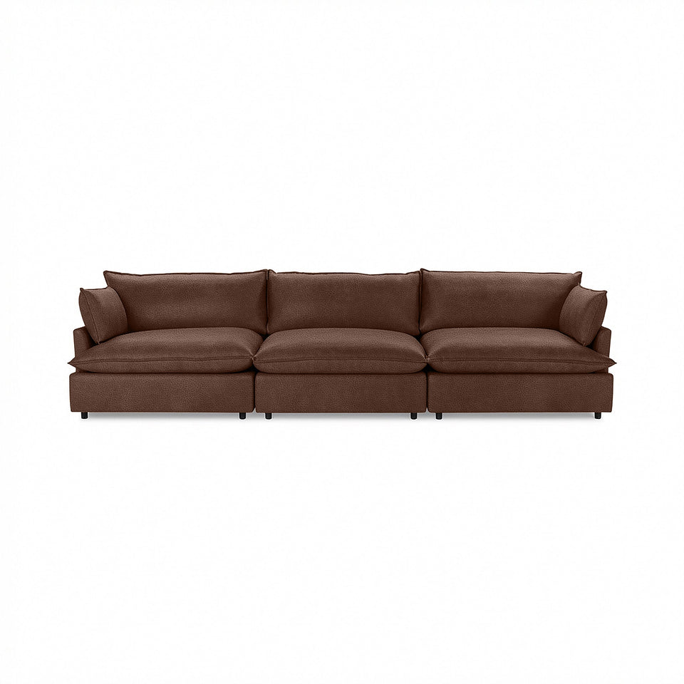 Caplan 3 Piece Sectional