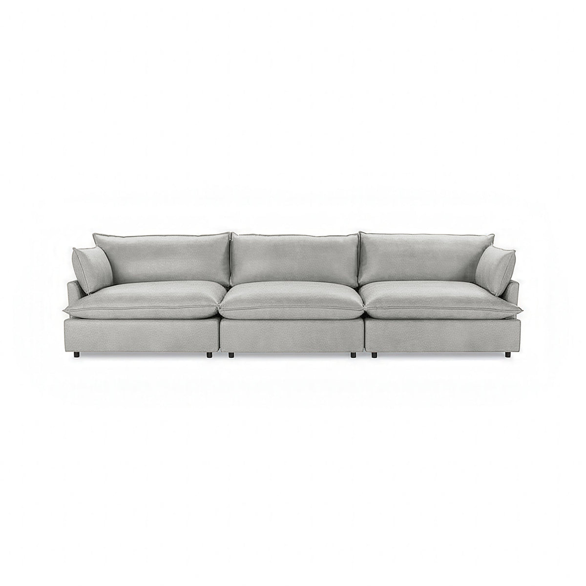 Caplan 3 Piece Sectional