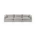 Caplan 3 Piece Sectional