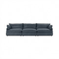 Caplan 3 Piece Sectional