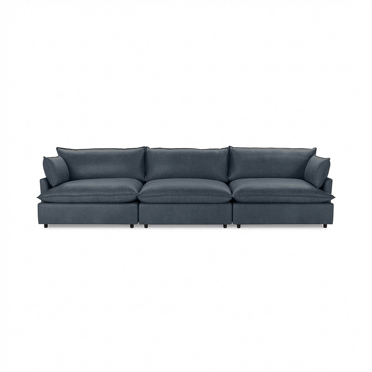 Caplan 3 Piece Sectional