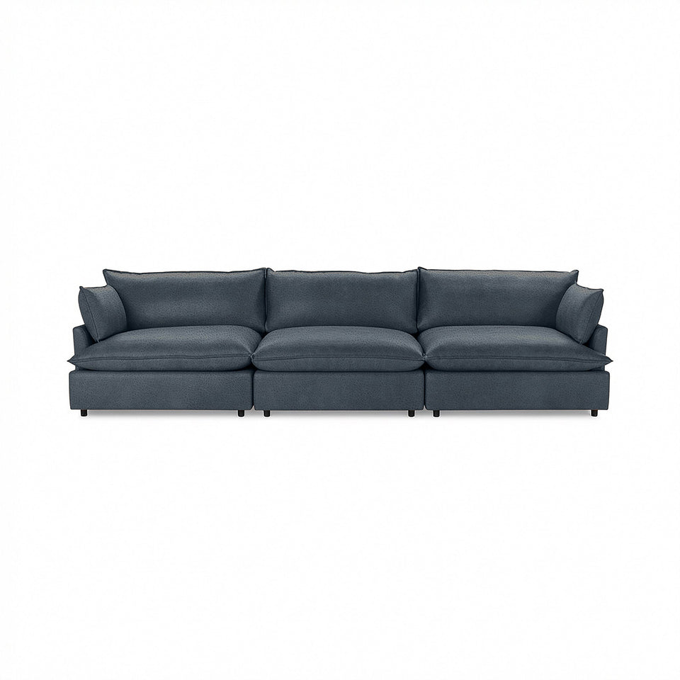 Caplan 3 Piece Sectional
