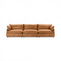 Caplan 3 Piece Sectional