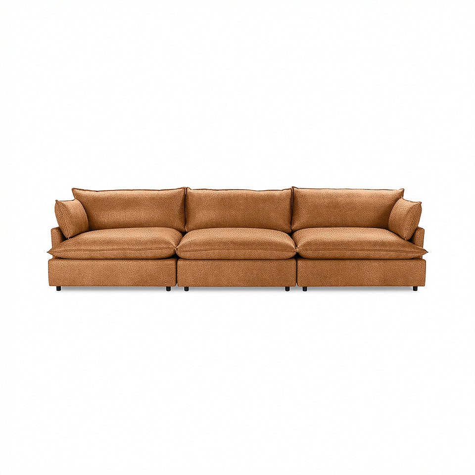 Caplan 3 Piece Sectional