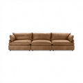 Caplan 3 Piece Sectional