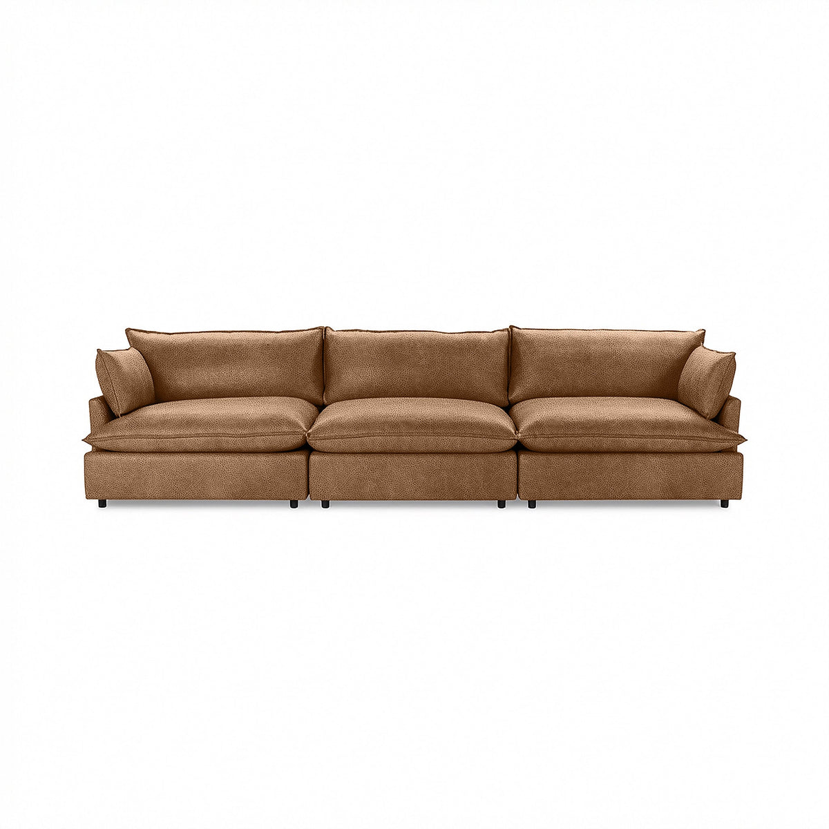 Caplan 3 Piece Sectional