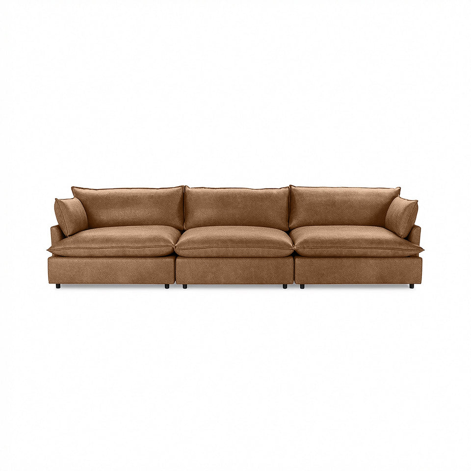 Caplan 3 Piece Sectional