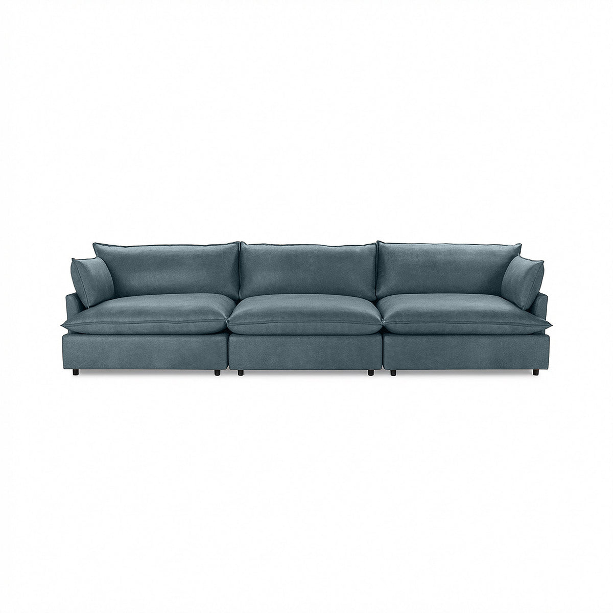 Caplan 3 Piece Sectional