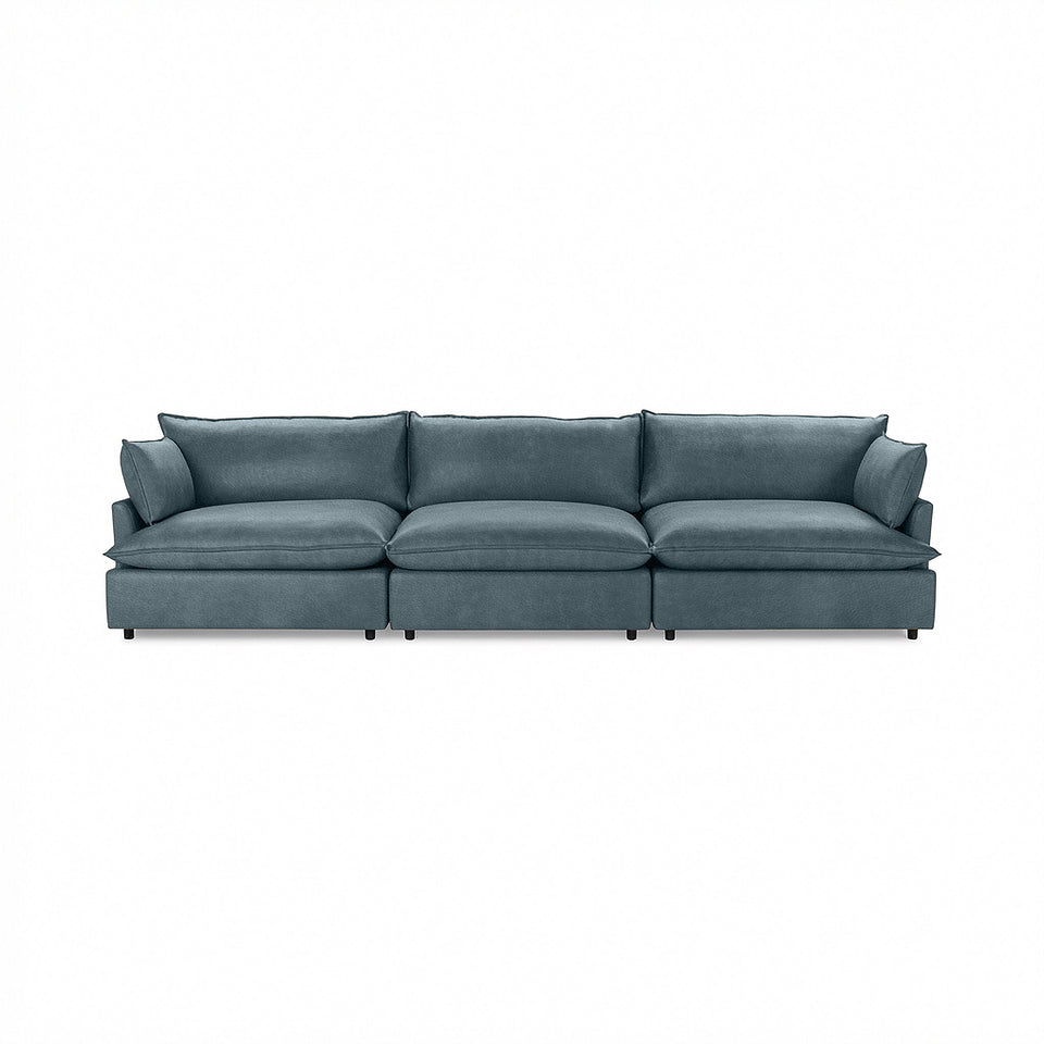 Caplan 3 Piece Sectional