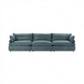 Caplan 3 Piece Sectional
