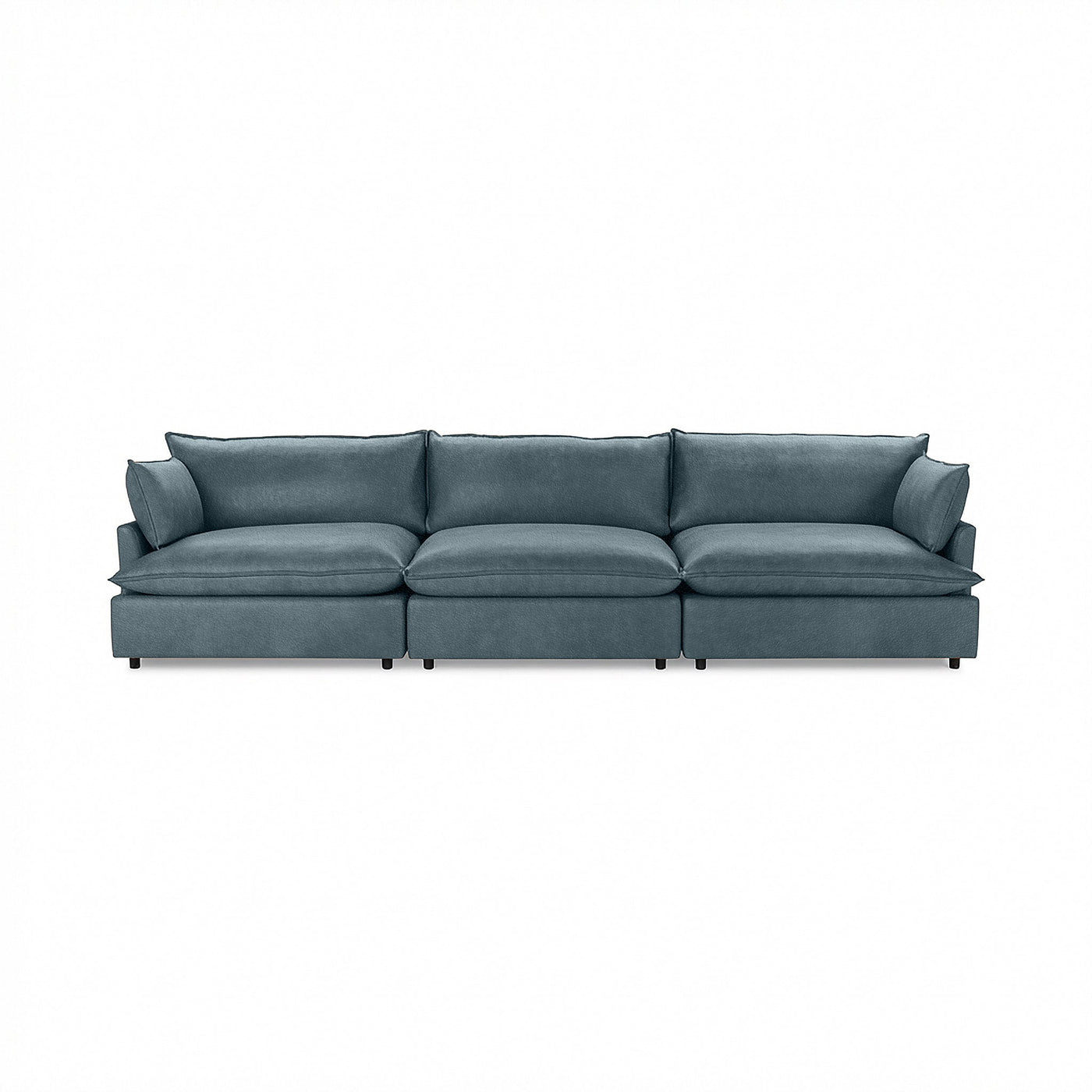 Caplan 3 Piece Sectional