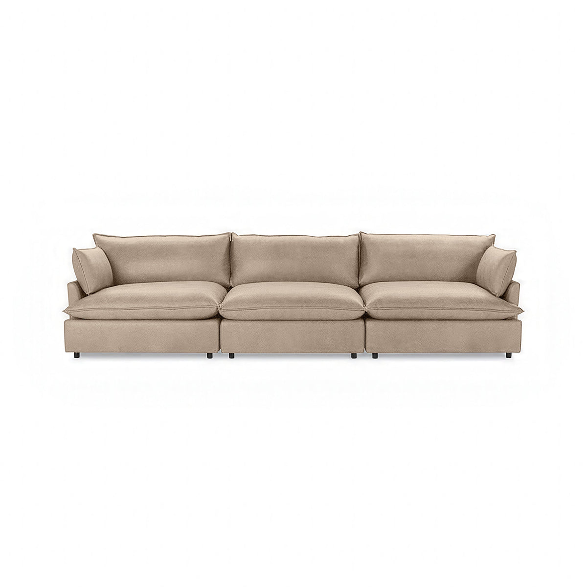 Caplan 3 Piece Sectional