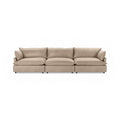 Caplan 3 Piece Sectional