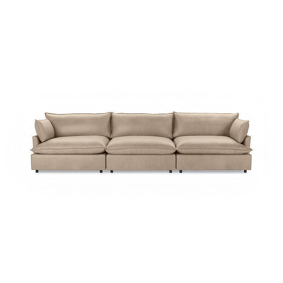 Caplan 3 Piece Sectional