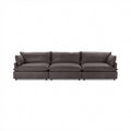 Caplan 3 Piece Sectional