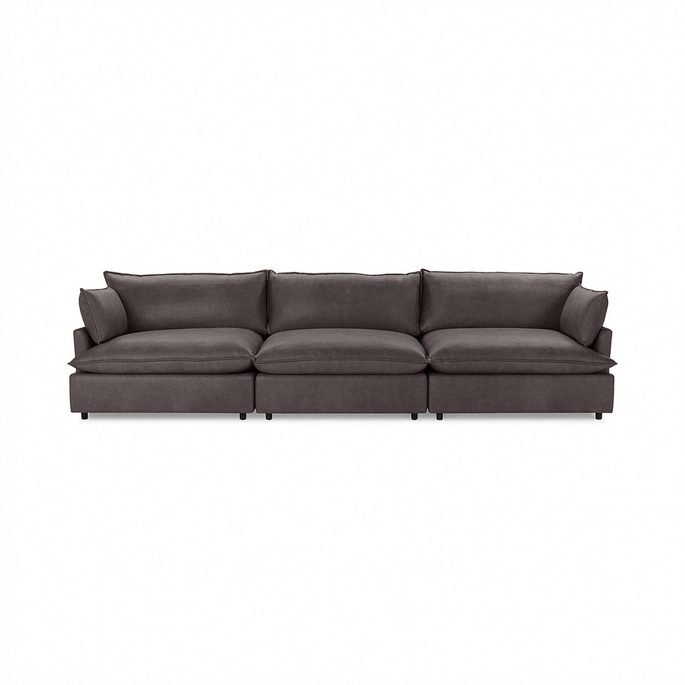 Caplan 3 Piece Sectional