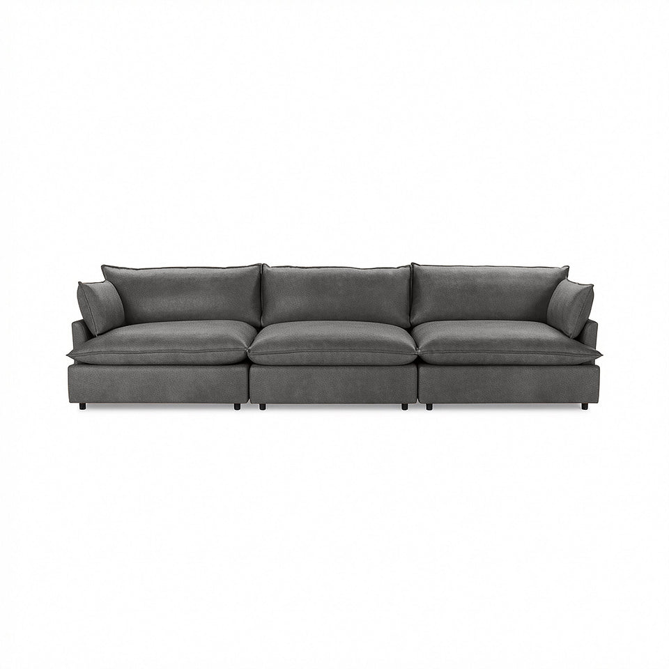 Caplan 3 Piece Sectional