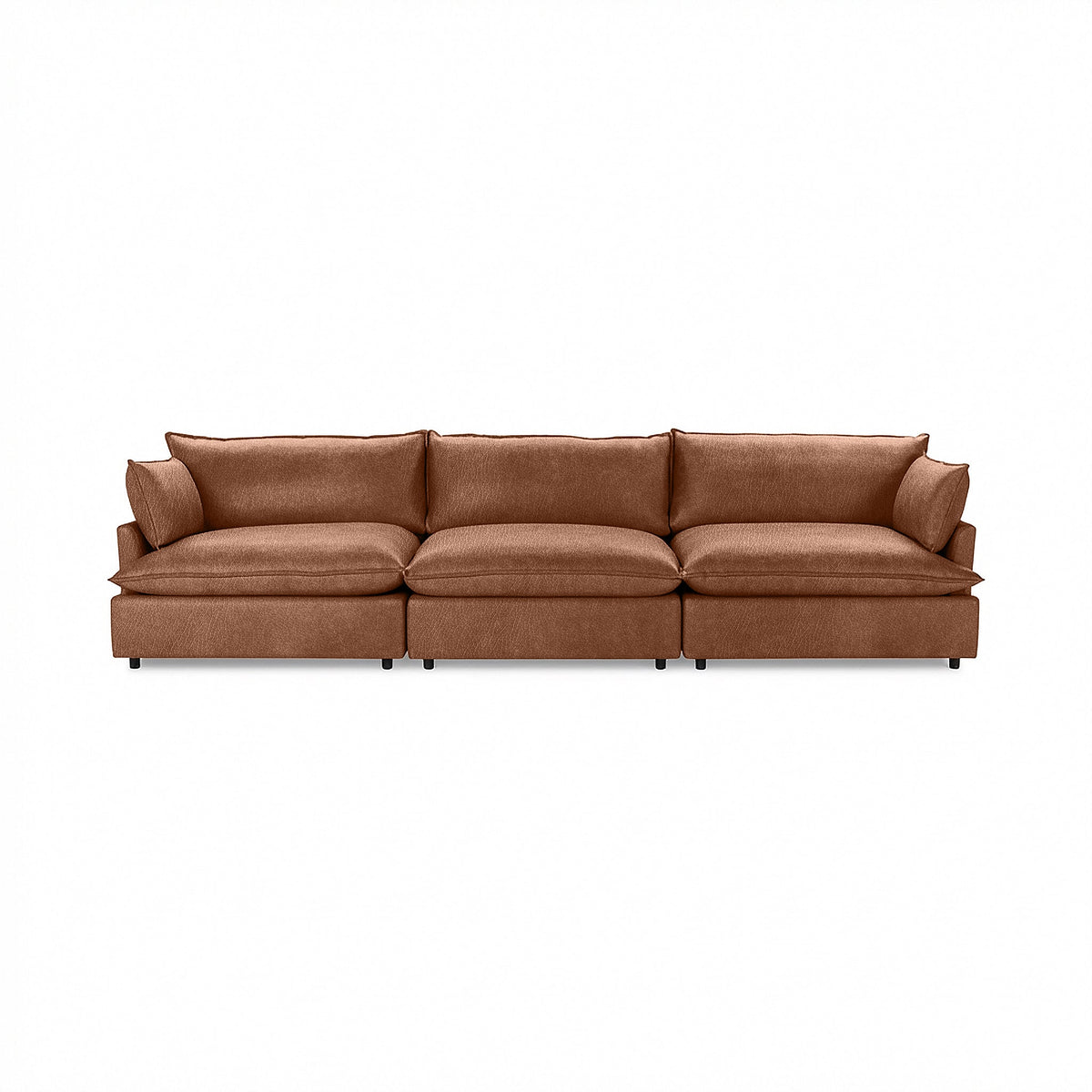 Caplan 3 Piece Sectional
