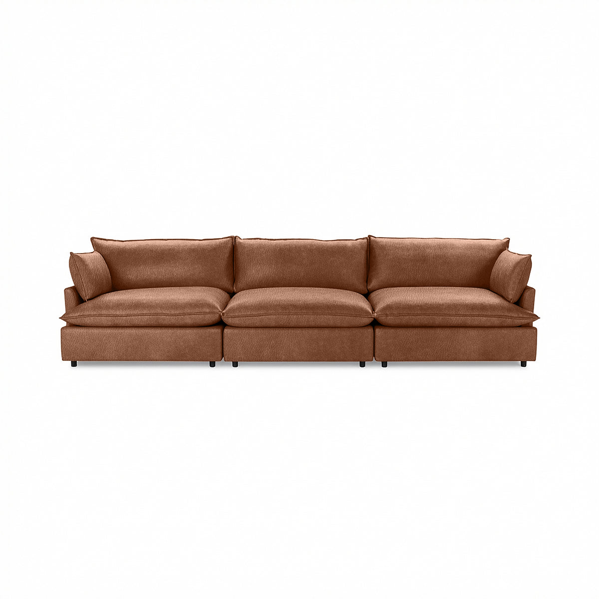 Caplan 3 Piece Sectional