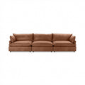 Caplan 3 Piece Sectional