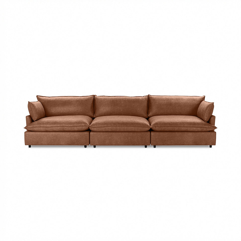 Caplan 3 Piece Sectional