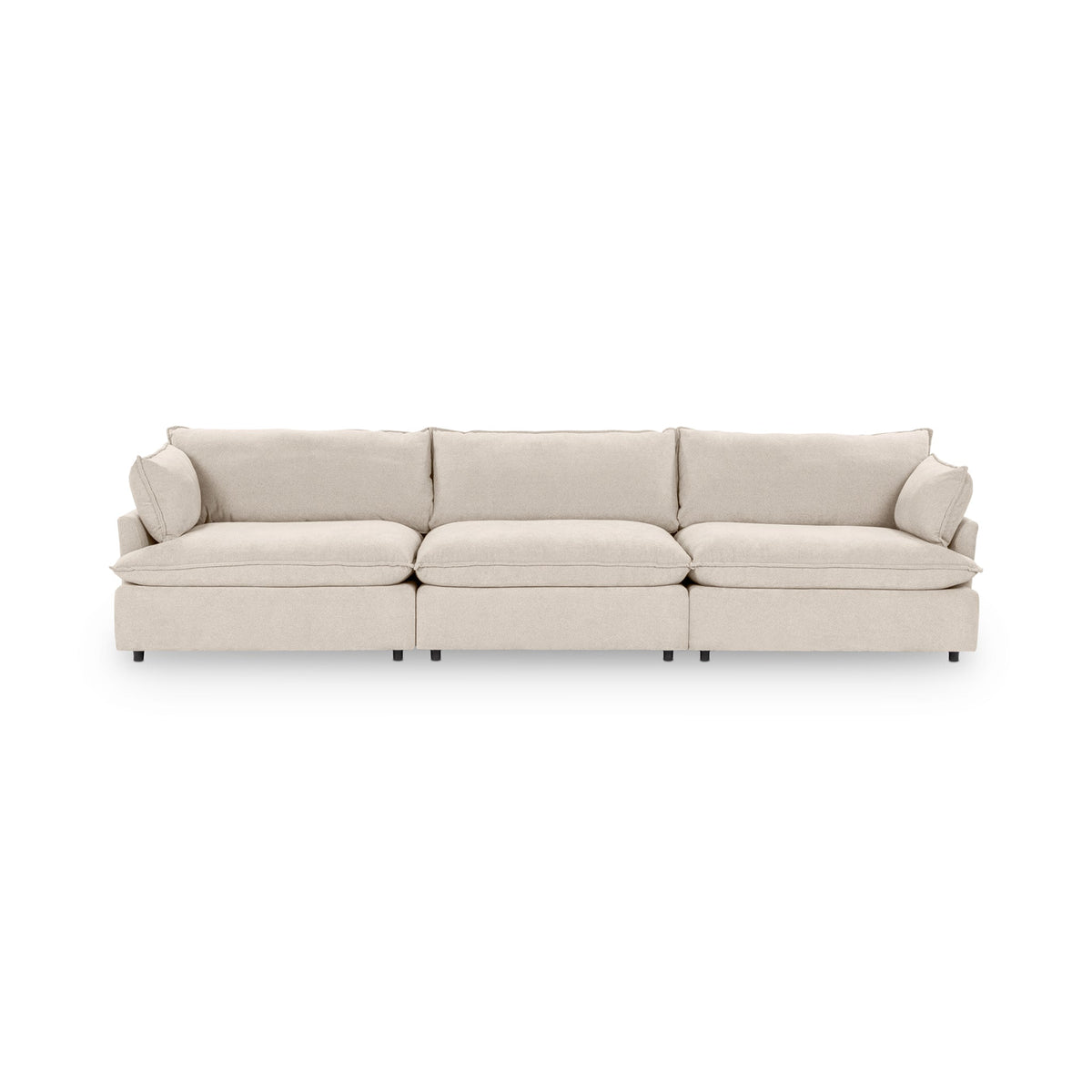 Caplan 3 Piece Sectional