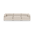 Caplan 3 Piece Sectional