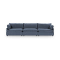 Caplan 3 Piece Sectional
