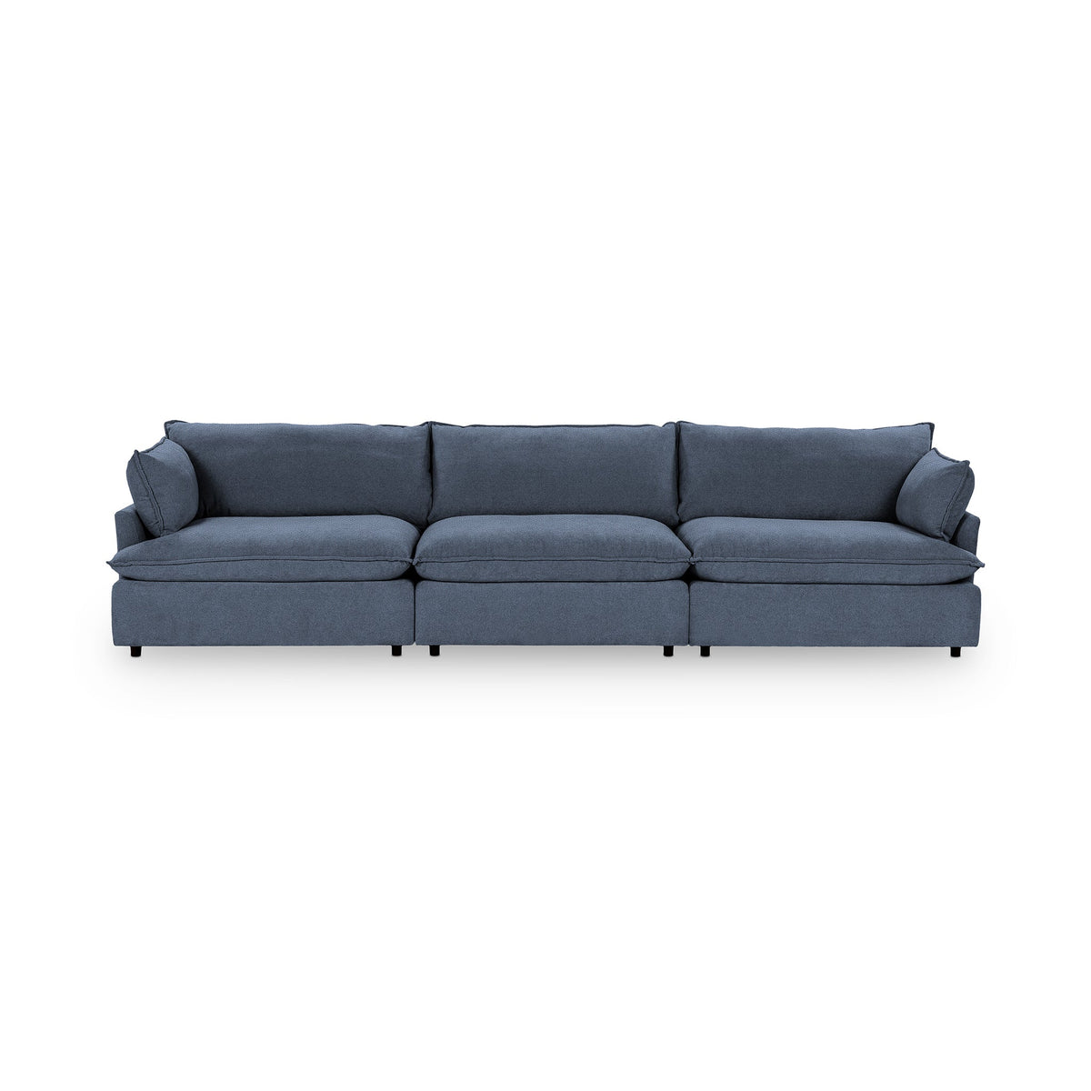 Caplan 3 Piece Sectional