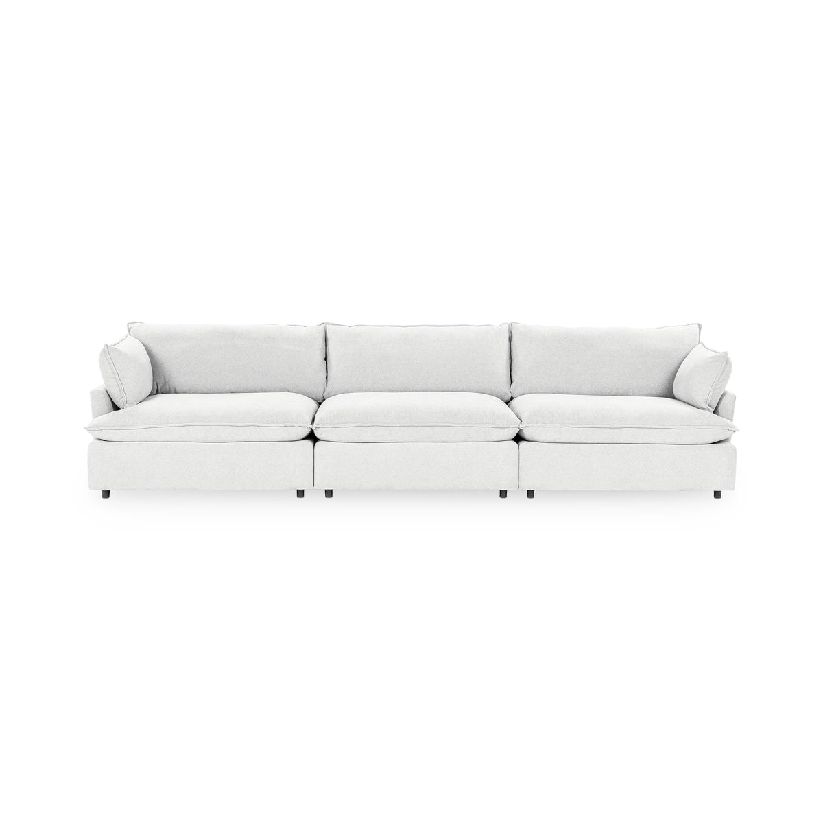 Caplan 3 Piece Sectional