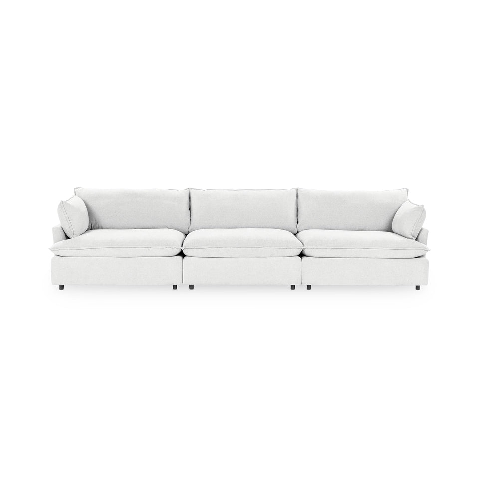 Caplan 3 Piece Sectional