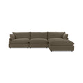 Caplan 4 Piece Sectional