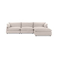 Caplan 4 Piece Sectional