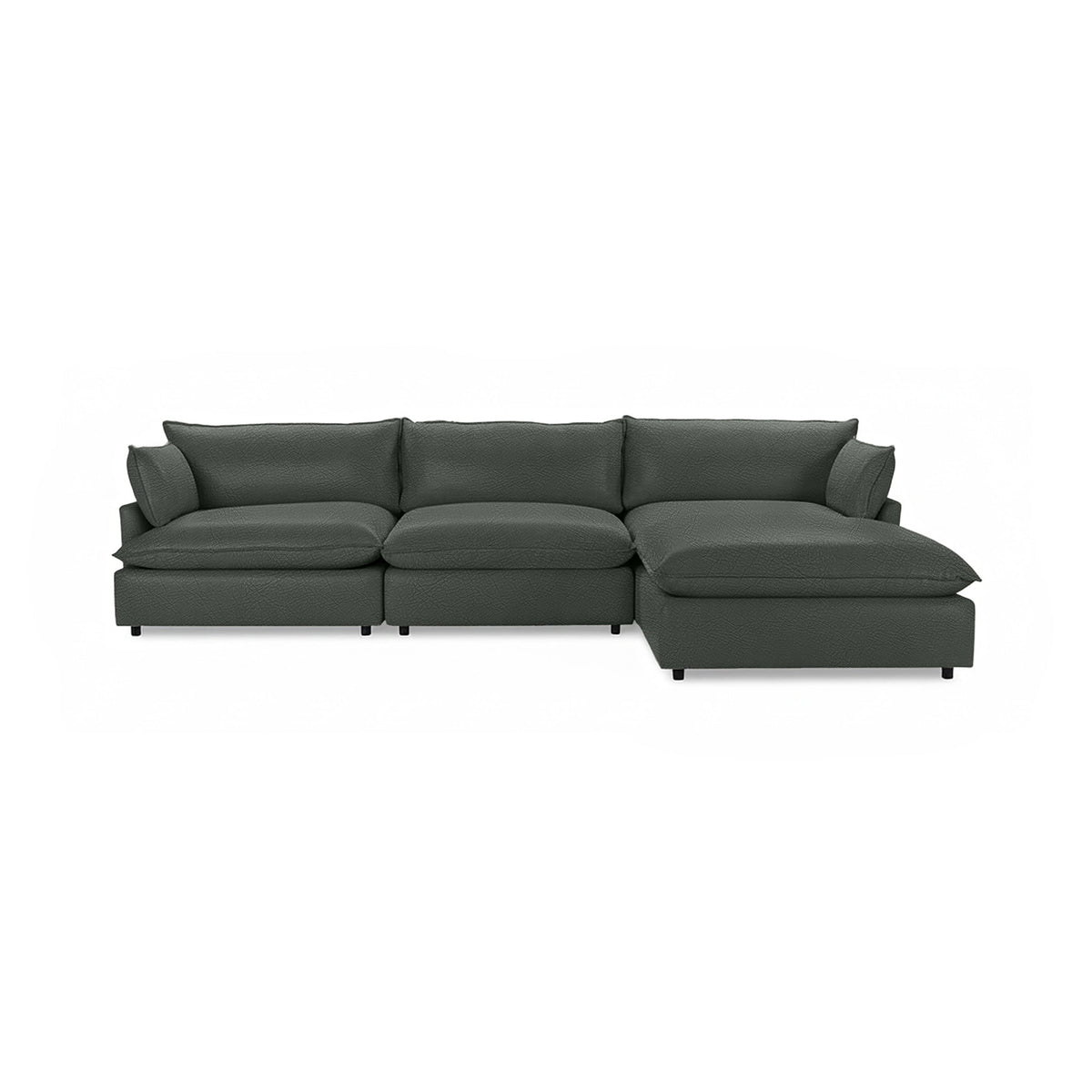 Caplan 4 Piece Sectional