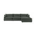 Caplan 4 Piece Sectional