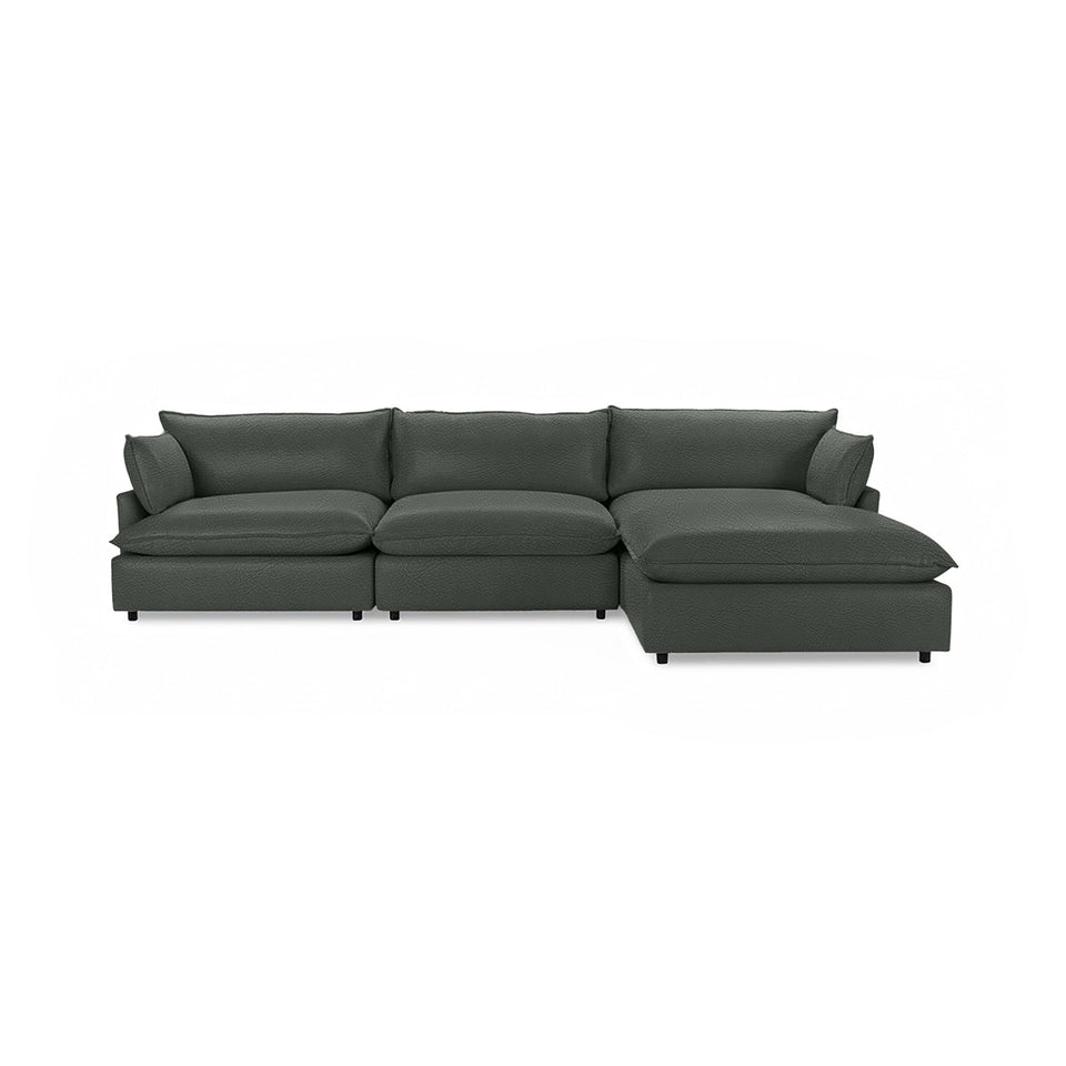 Caplan 4 Piece Sectional