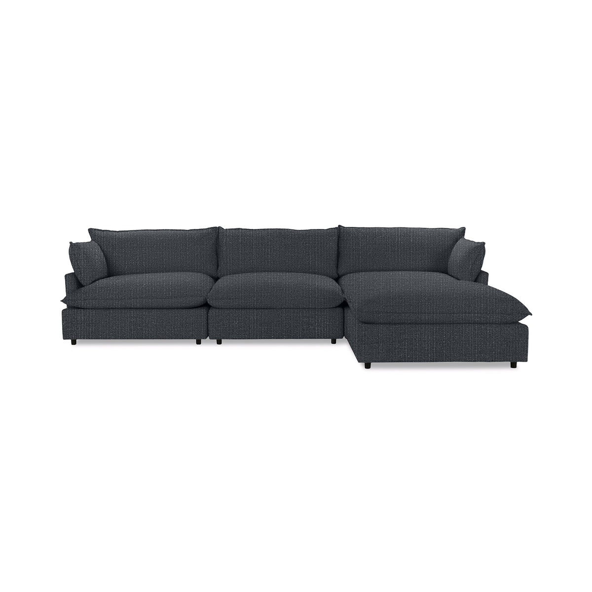 Caplan 4 Piece Sectional
