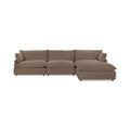 Caplan 4 Piece Sectional