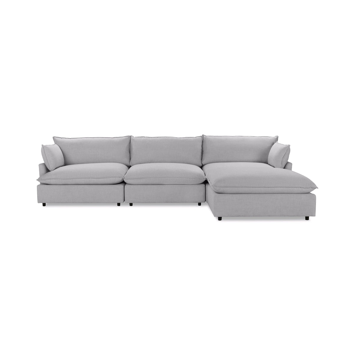 Caplan 4 Piece Sectional