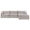 Caplan 4 Piece Sectional